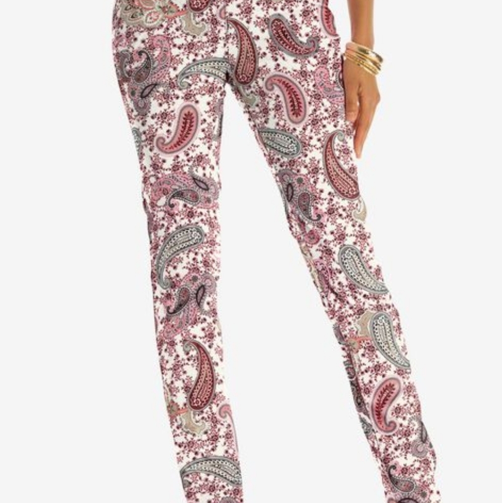Skinny Jean with Invisible Stretch® by Denim 24/7®